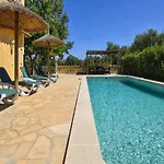 Holiday Home In Manacor With Private Pool