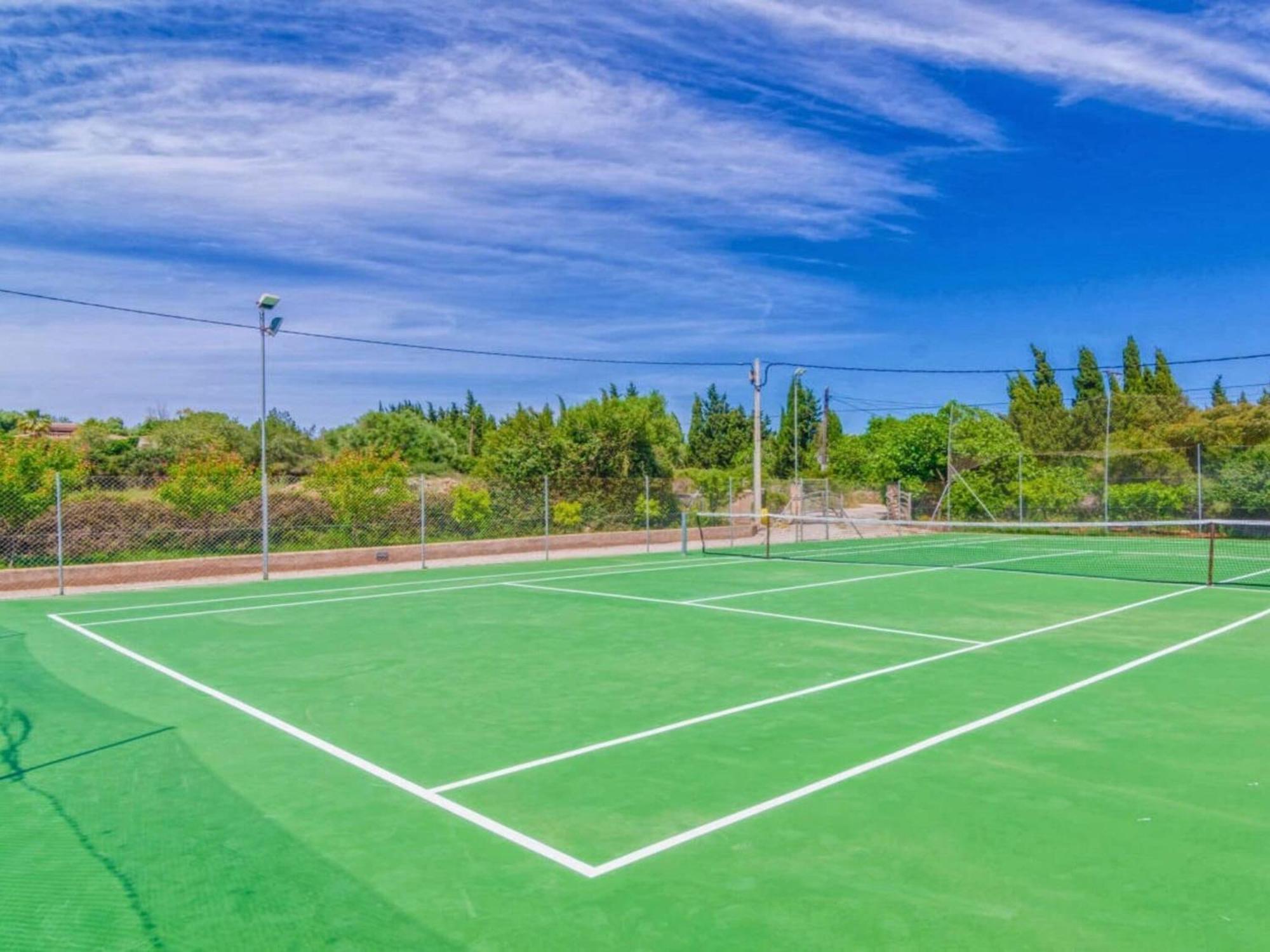 In With Private Pool Manacor (Mallorca)