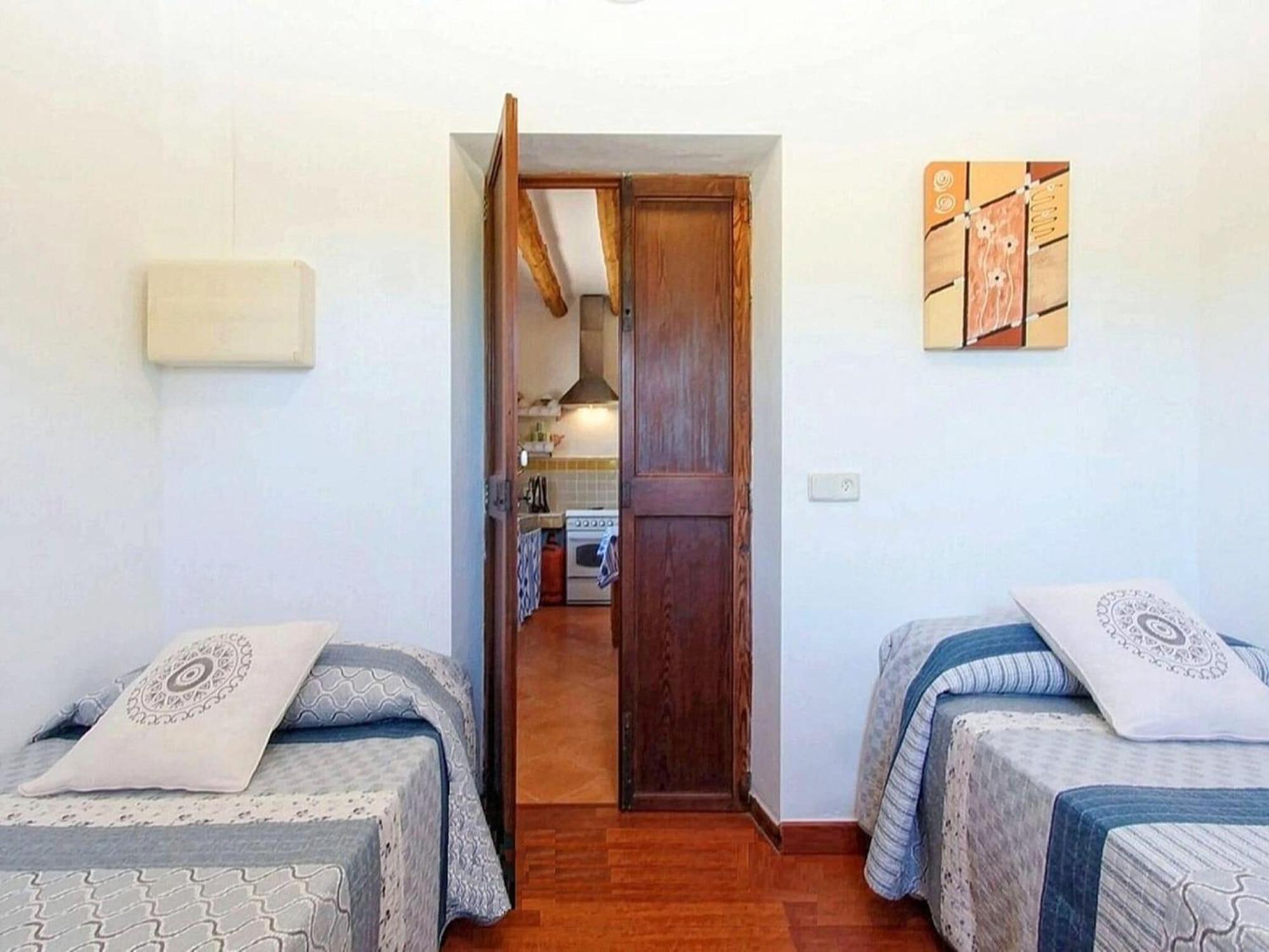 In With Private Pool Vakantiehuis Manacor (Mallorca)