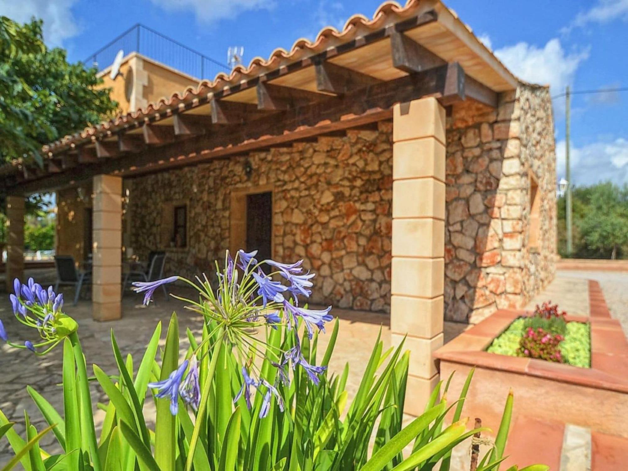 Vakantiehuis In With Private Pool *