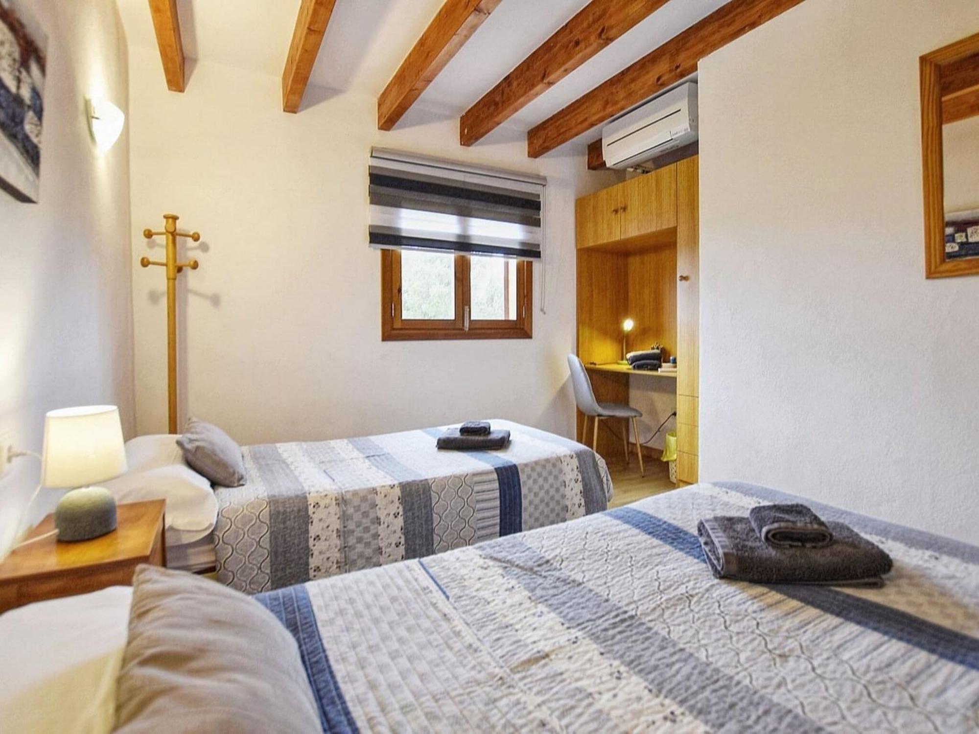 In With Private Pool Vakantiehuis *