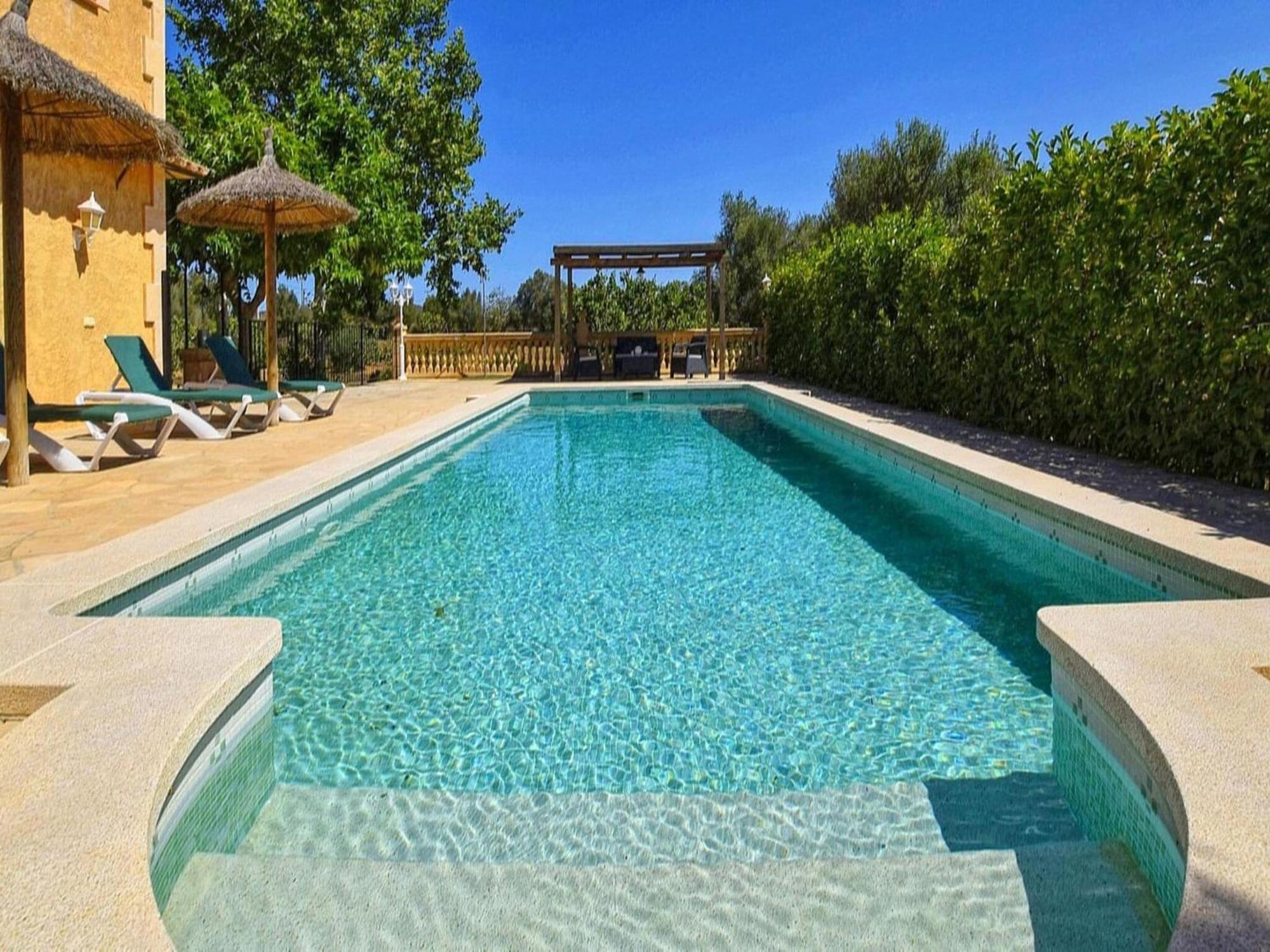 Vakantiehuis In With Private Pool *