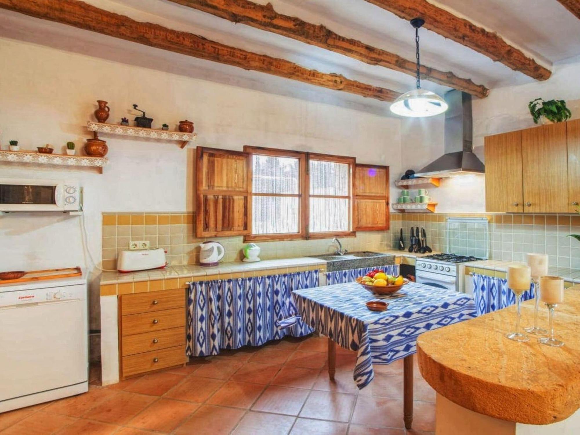 In With Private Pool Vakantiehuis