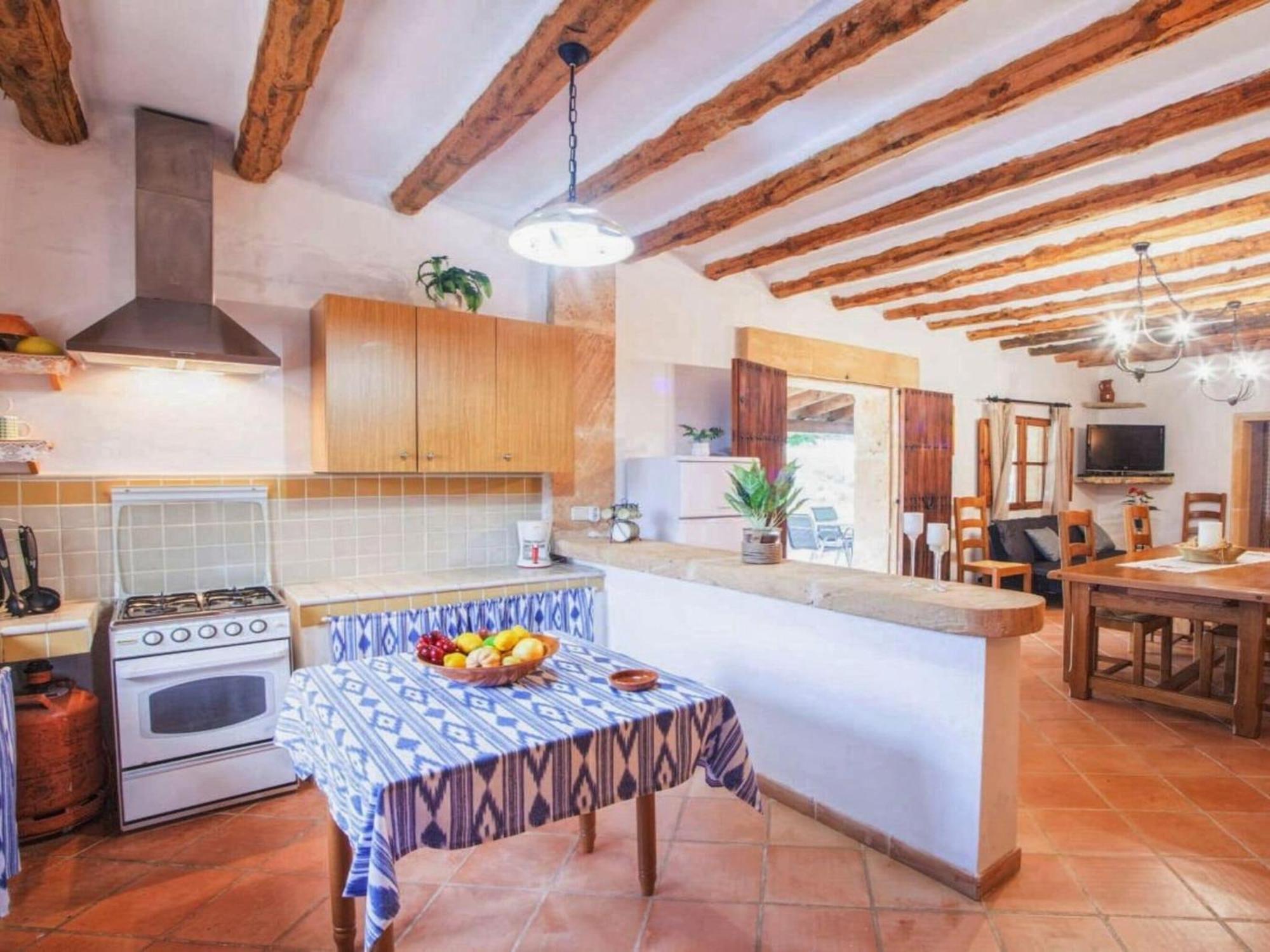 In With Private Pool Manacor (Mallorca)