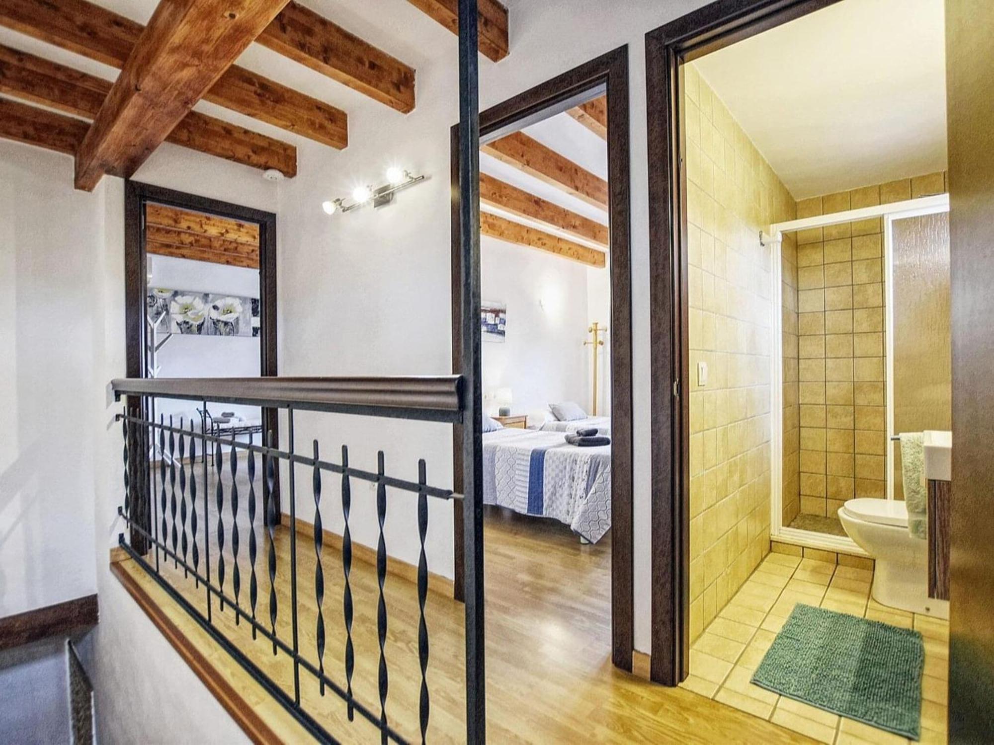 In With Private Pool * Manacor (Mallorca)