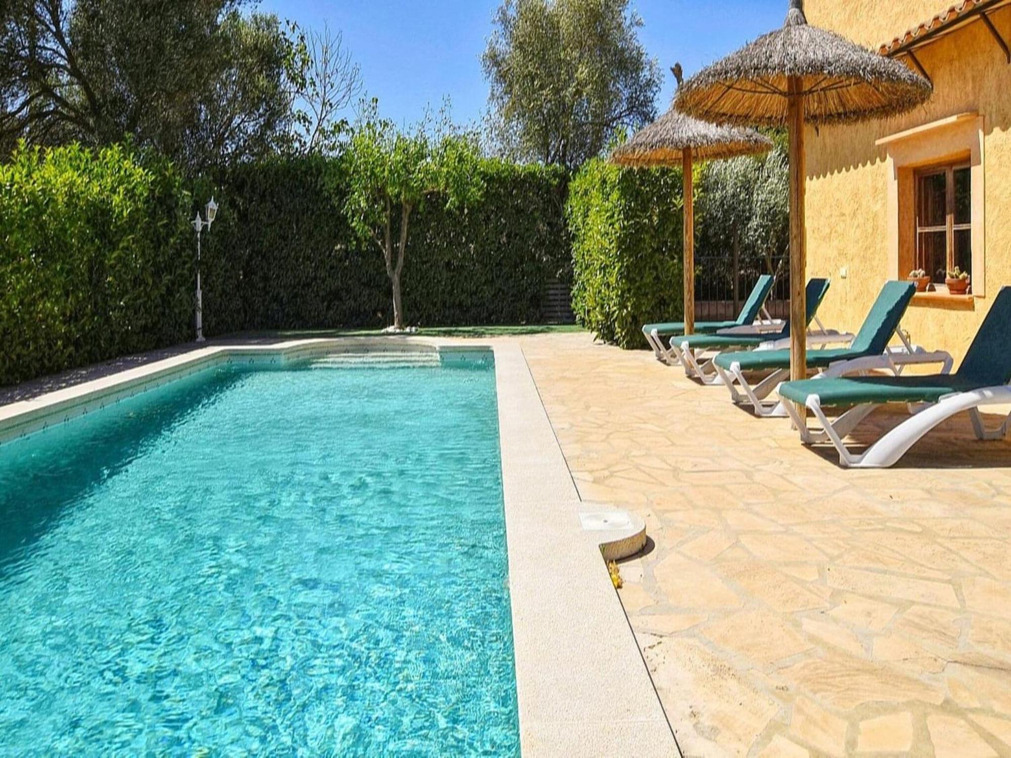 In With Private Pool