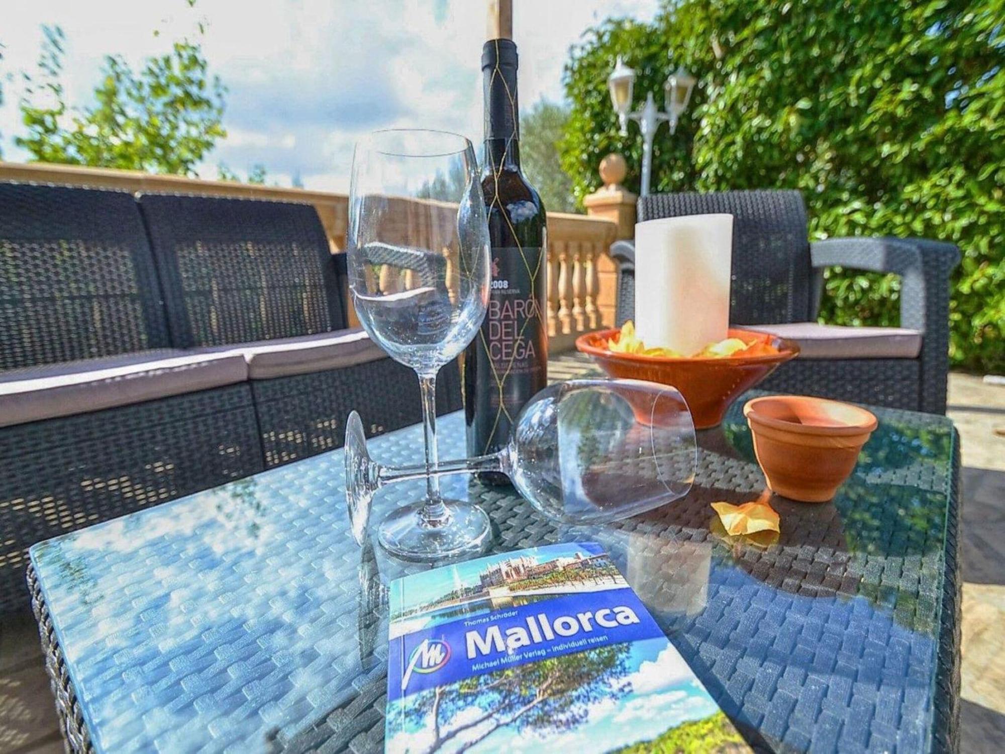 Vakantiehuis In With Private Pool *