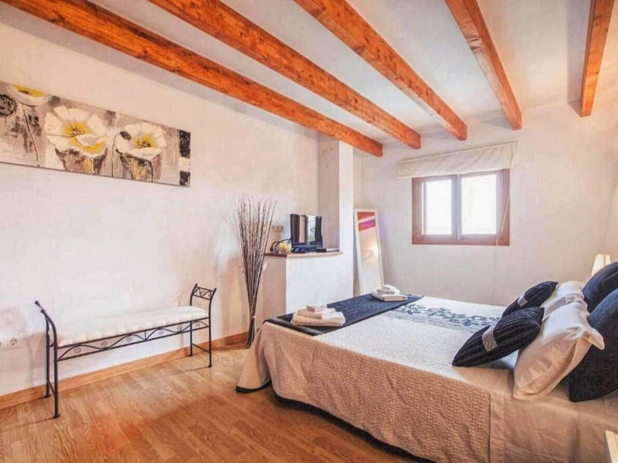 Vakantiehuis In With Private Pool