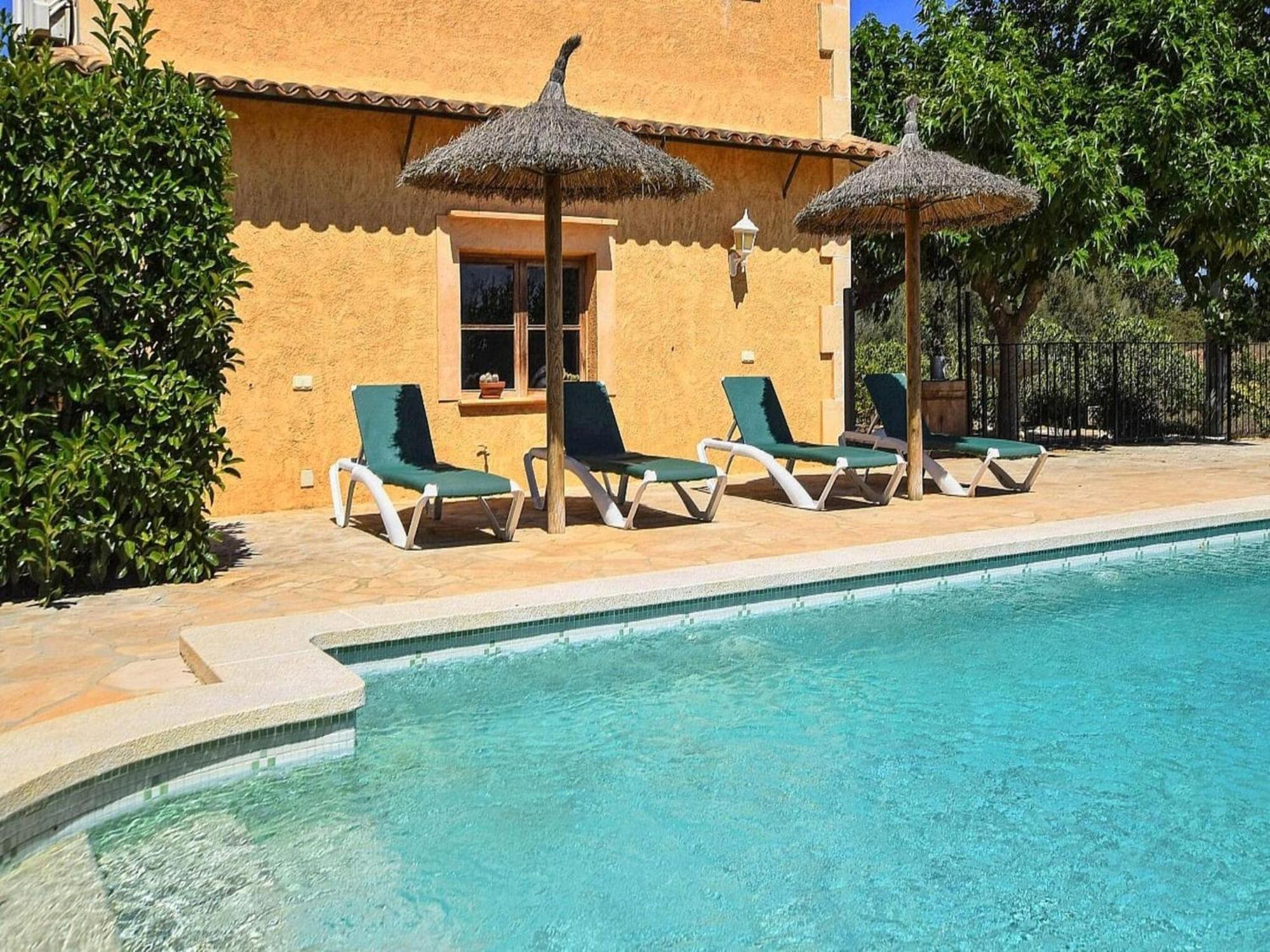In With Private Pool