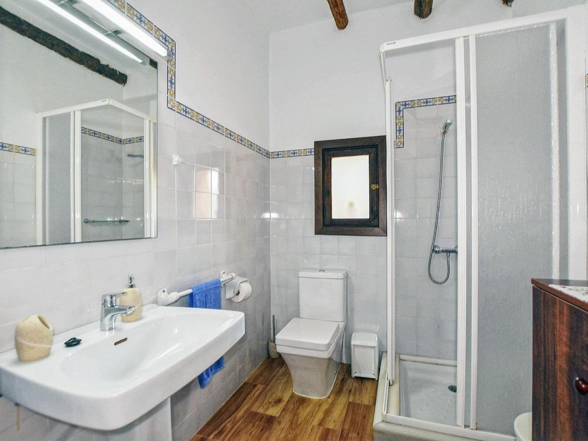 Vakantiehuis In With Private Pool Manacor (Mallorca)