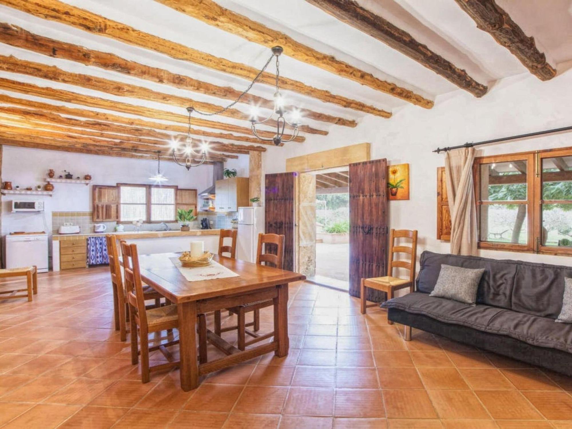 Vakantiehuis In With Private Pool