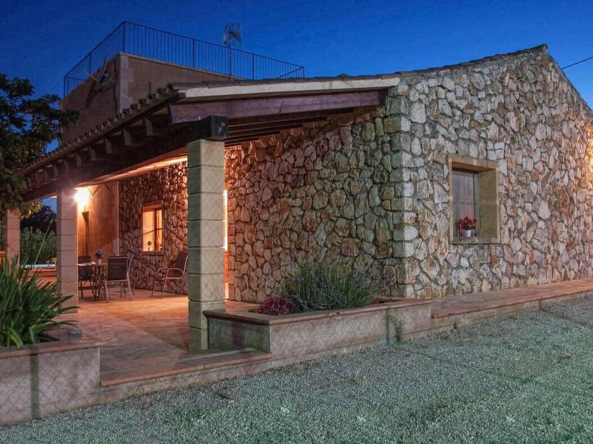 In With Private Pool Manacor (Mallorca)
