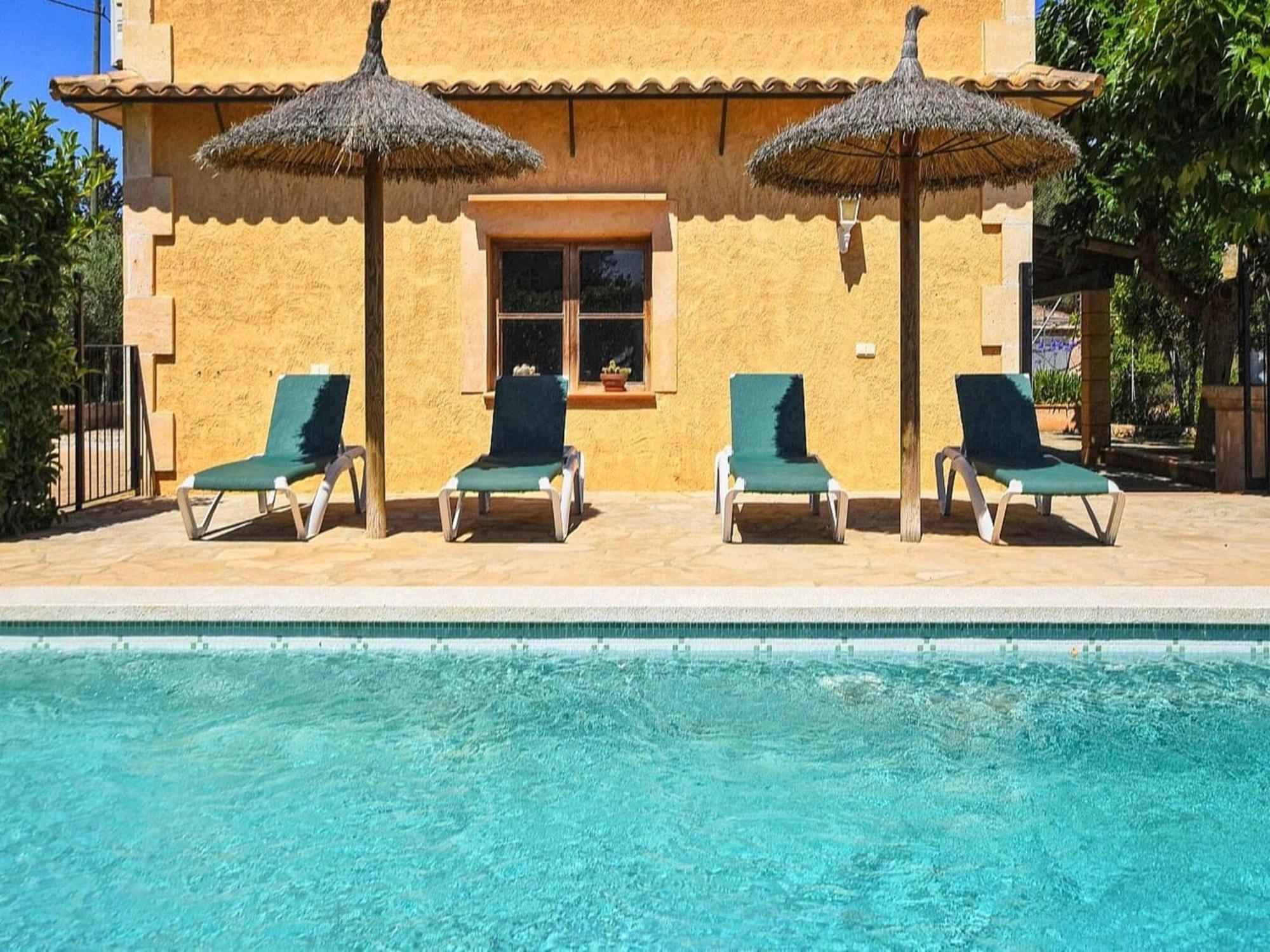 In With Private Pool *